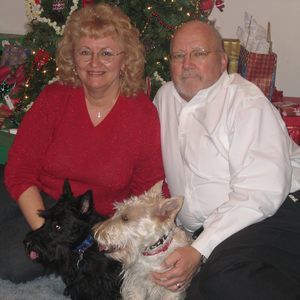 Meet your Posher, Pat